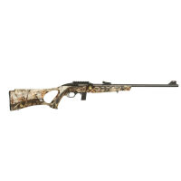 Imagem de RIFLE CAL.22LR 21" CBC SEMIAUTO 7022 WAY CORONHA THUMBHOLE POLIMERO SUBLIMADO - OXIDADO